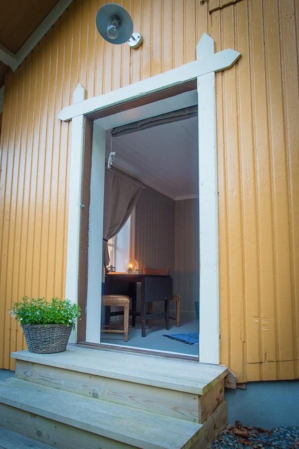 Vrangfoss Sluse Hotel Ulefoss Bagian luar foto